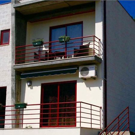 Casa No Douro Guest House เมเซาฟริโอ ภายนอก รูปภาพ
