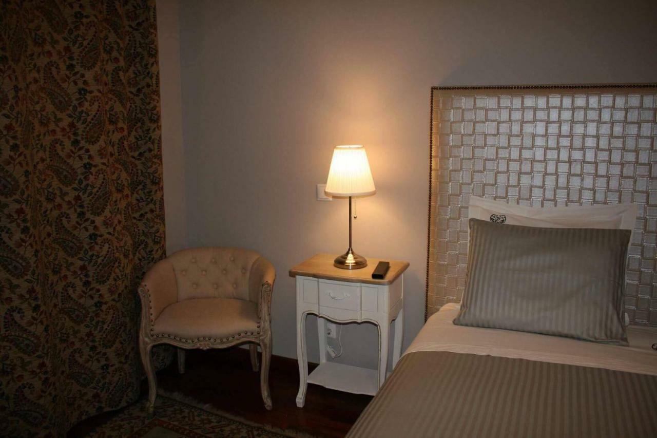 Casa No Douro Guest House เมเซาฟริโอ ภายนอก รูปภาพ