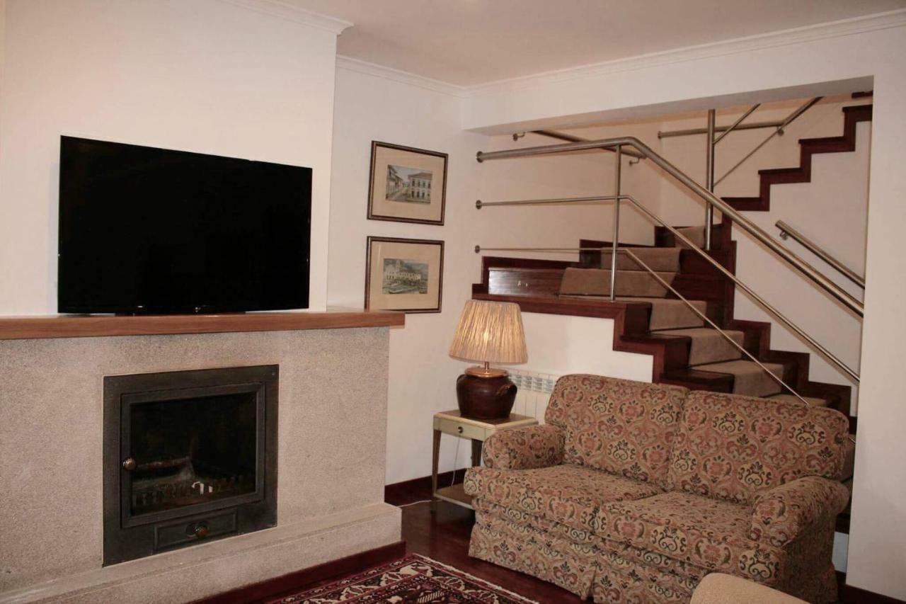 Casa No Douro Guest House เมเซาฟริโอ ภายนอก รูปภาพ