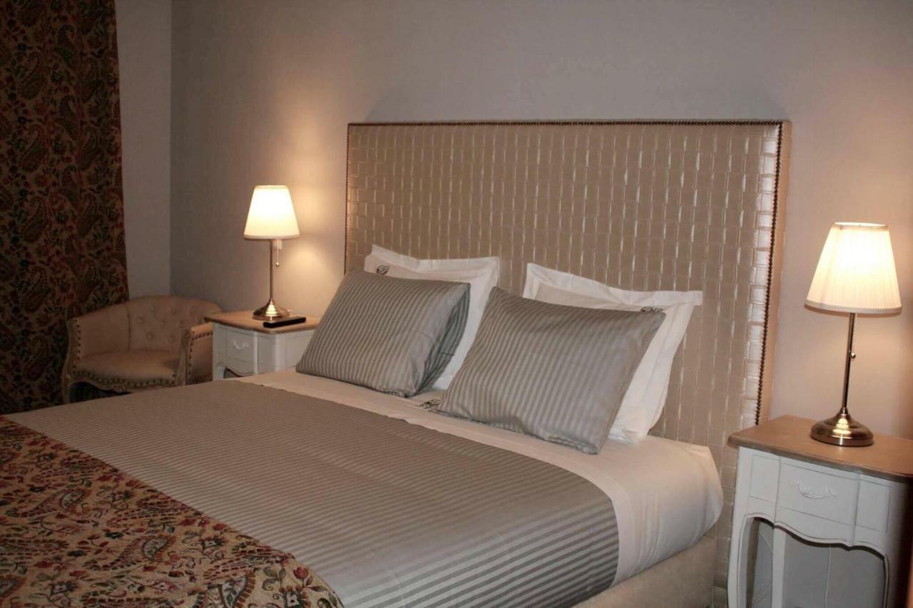 Casa No Douro Guest House เมเซาฟริโอ ภายนอก รูปภาพ