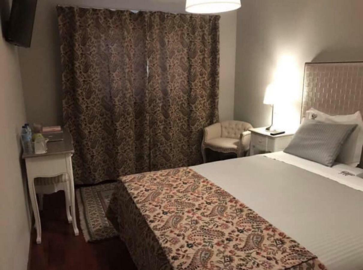 Casa No Douro Guest House เมเซาฟริโอ ภายนอก รูปภาพ