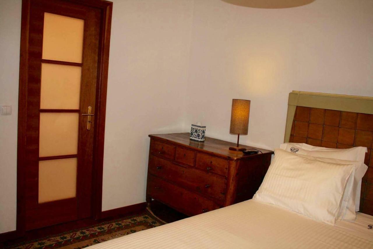 Casa No Douro Guest House เมเซาฟริโอ ภายนอก รูปภาพ