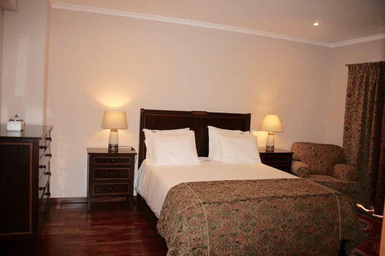 Casa No Douro Guest House เมเซาฟริโอ ภายนอก รูปภาพ