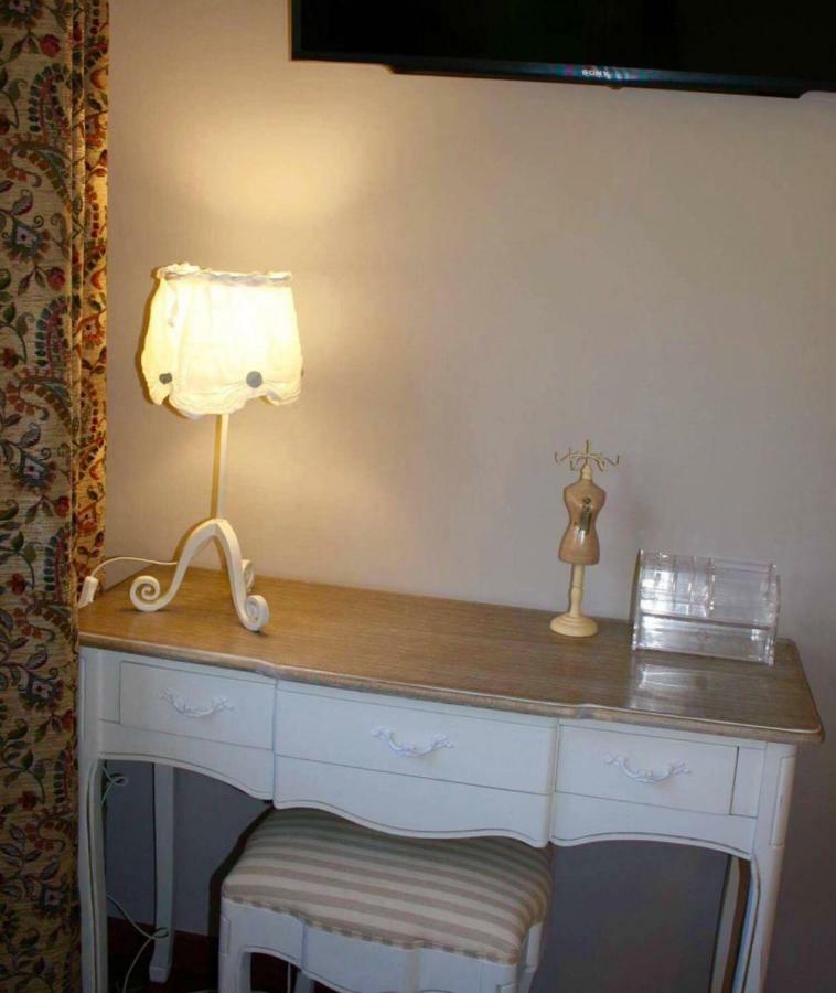 Casa No Douro Guest House เมเซาฟริโอ ภายนอก รูปภาพ