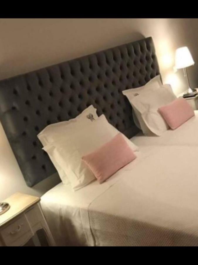 Casa No Douro Guest House เมเซาฟริโอ ภายนอก รูปภาพ
