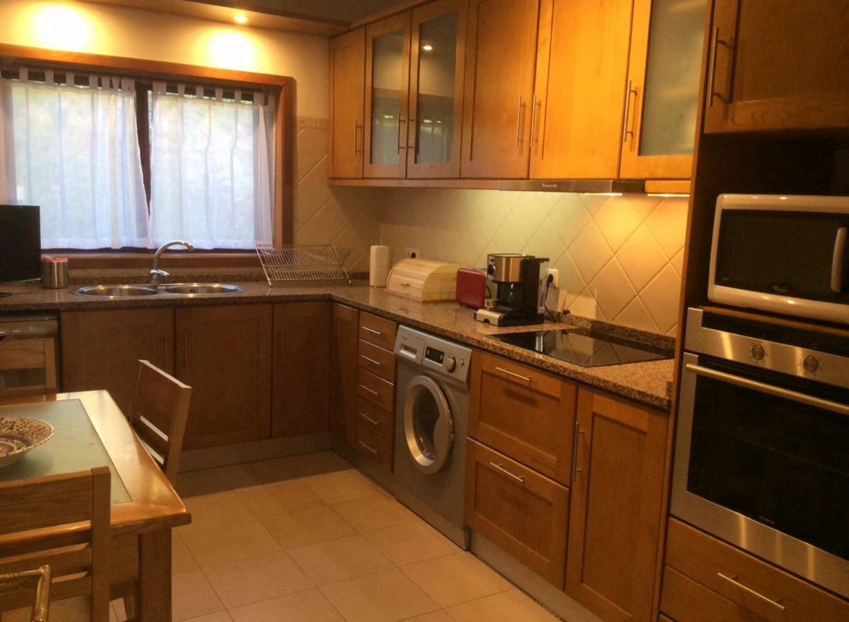 Casa No Douro Guest House เมเซาฟริโอ ภายนอก รูปภาพ