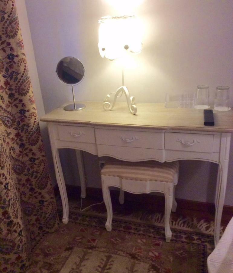 Casa No Douro Guest House เมเซาฟริโอ ภายนอก รูปภาพ