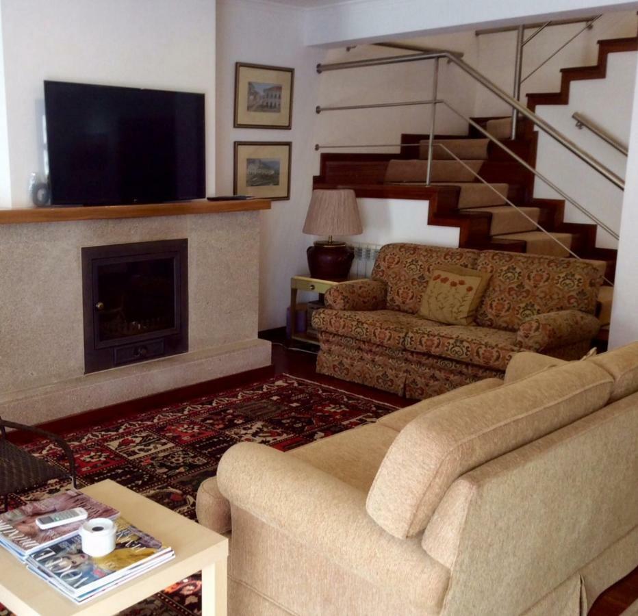 Casa No Douro Guest House เมเซาฟริโอ ภายนอก รูปภาพ