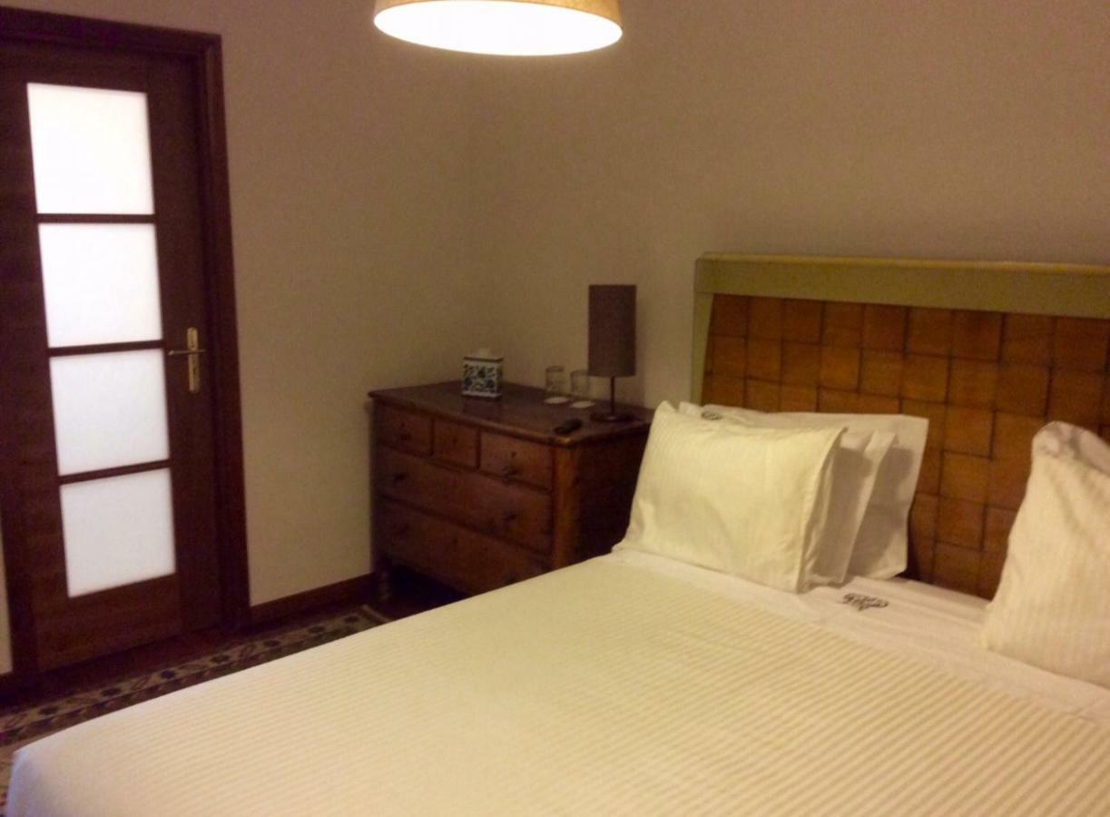 Casa No Douro Guest House เมเซาฟริโอ ภายนอก รูปภาพ